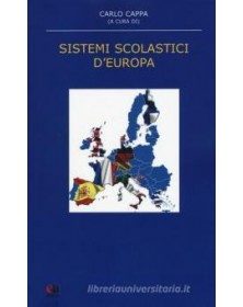 Sistemi scolastici d'Europa.