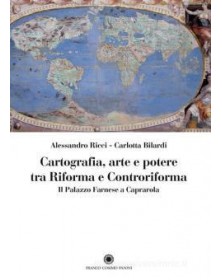 Cartografia, arte e potere...