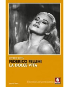 Federico Fellini dolce vita