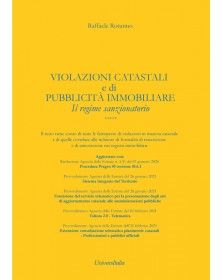 Violazioni catastali e di...