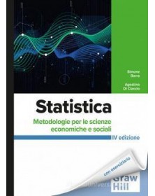 Statistica. Metodologie per...