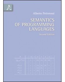 Semantics of programming...