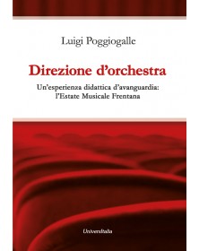 Direzione d’orchestra....