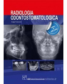 Radiologia odontostomatologica