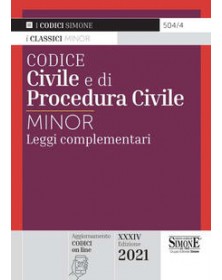 504/4 Codice civile e di...