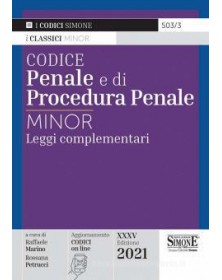 503/3 Codice penale. Leggi...