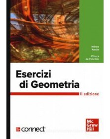 Esercizi di geometria