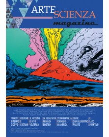 ArteScienza magazine