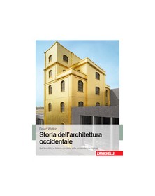 Storia dell'architettura...