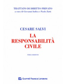 La responsabilità civile