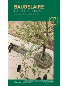 Lo spleen di Parigi....