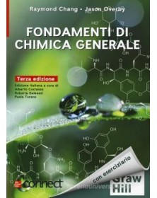 Fondamenti di chimica generale