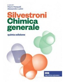 Chimica generale. Con e-book