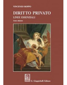 Diritto privato. Linee...