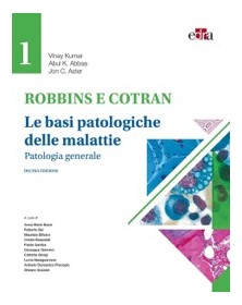 Robbins e Cotran - Volume 1...