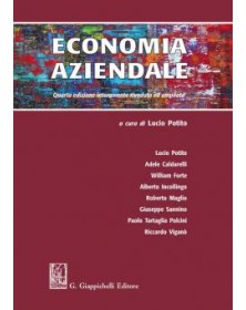 Economia Aziendale  IV ed 2020
