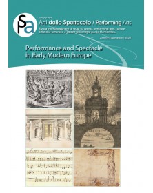 Performance and Spectacle...