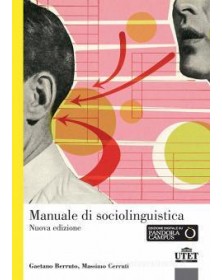 Manuale di sociolinguistica