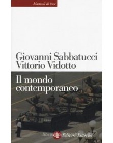 Il mondo contemporaneo
