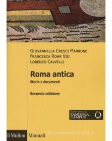 Roma antica. Storia e...