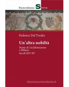 Un'altra nobiltà