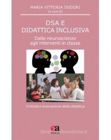 DSA e didattica inclusiva....