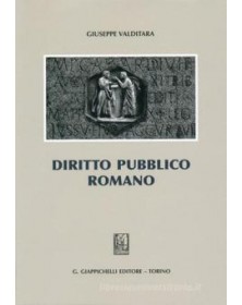 Diritto pubblico romano
