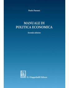 Manuale di politica economica