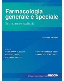 Farmacologia generale e...