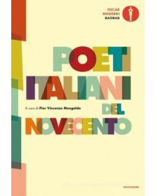 Poeti italiani del Novecento