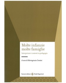 Molte infanzie molte...