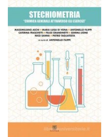 Stechiometria. Chimica...