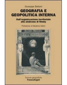 Geografia e geopolitica...