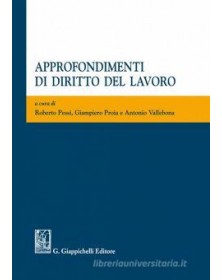 Approfondimenti di diritto...