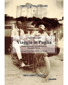 Viaggio in Puglia