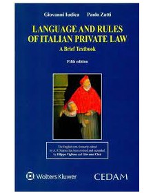 Language and rules of...