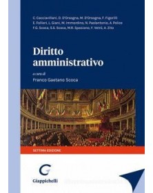 Diritto amministrativo