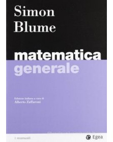 Matematica generale