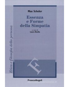 Essenza e forme della simpatia