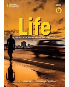 Life - Second Edition...