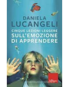 Cinque lezioni leggere...