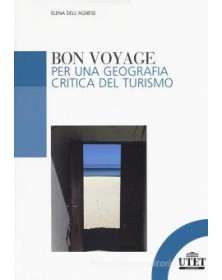 Bon voyage. Per una...