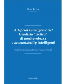 Artificial Intelligence Act