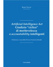 Artificial Intelligence Act