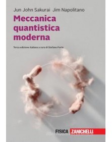 Meccanica quantistica...