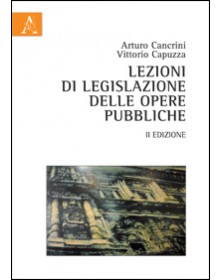 Lezioni di legislazione...