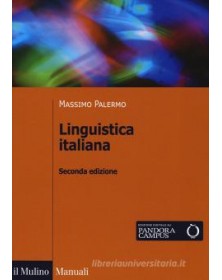 Linguistica italiana