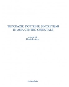 TEOCRAZIE, DOTTRINE,...