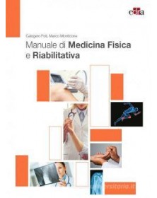 Manuale di medicina fisica...