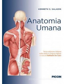 Anatomia Umana